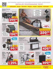 Panasonic im Netto Marken-Discount Prospekt "Aktuelle Angebote" mit 56 Seiten (Stuttgart)