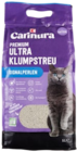 Ultra-Klumpstreu im Angebot bei Kaufland in Fulda Ultra-Klumpstreu Angebote von Carinura bei Kaufland Fulda für 3,95 €