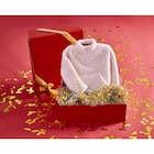 Veste sherpa fille - TEX en promo chez Carrefour Veste sherpa fille - TEX dans le catalogue Carrefour