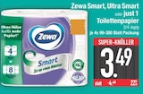 Smart von Zewa im aktuellen EDEKA Prospekt für 3,49 €