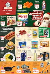 Aktueller GLOBUS Prospekt mit Bier, "Aktuelle Angebote", Seite 3