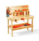 Kinderwerkbank im Angebot bei OBI in Pforzheim Kinderwerkbank Angebote von OBI bei OBI Pforzheim für 49,99 €