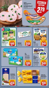 Toaster im aktuellen REWE Prospekt (Recklinghausen) Toaster im REWE Prospekt "Dein Markt" mit 30 Seiten (Recklinghausen)