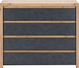 Kommodenserie im Angebot bei ROLLER in Moers Kommodenserie Angebote bei ROLLER Moers für 179,99 €