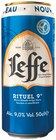 Bière - LEFFE - Colruyt à Saint-Étienne Bière - LEFFE en promo chez Colruyt Saint-Étienne