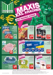 Aktueller Marktkauf Supermarkt Prospekt in Veitsbronn und Umgebung, "AUSWAHL RIESIG, PREISE NIEDRIG" mit 44 Seiten, 19.01.2026 - 24.01.2026