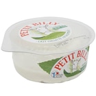 Chèvre frais - PETIT BILLY en promo chez Carrefour Chèvre frais - PETIT BILLY dans le catalogue Carrefour