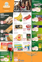 Aktueller GLOBUS Prospekt mit Pampers, "Aktuelle Angebote", Seite 1