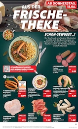 Putenbrust Angebot & Preis im aktuellen Kaufland Prospekt Putenbrust Angebot im aktuellen Kaufland Prospekt auf Seite 23