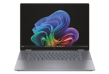 2in1 Convertible Omnibook X Flip Next Gen AI 16-ar0653ng bei expert im Meiningen Prospekt für 969,00 €