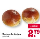 Aktuelle Wecker Angebote bei E center in Pforzheim Aktuelles Rosinenbrötchen Angebot bei E center in Pforzheim ab 2,79 €