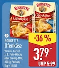 Ofenkäse von Rougette für 3,79 € bei ALDI Nord im Angebot Ofenkäse von Rougette im aktuellen ALDI Nord Prospekt