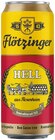 Hell im REWE Prospekt Hell von Flötzinger im aktuellen REWE Prospekt für 0,99 €