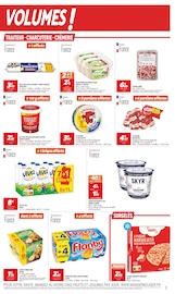 Pizza Angebote im Prospekt "MAXI VOLUMES !" von Netto auf Seite 3