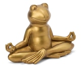 Glücksfrosch bei Tchibo im Supermarkt im Prospekt "" für 9,99 €