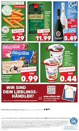 Sekt im Kaufland Prospekt Sekt im Kaufland Prospekt Aktuelle Angebote auf S. 46