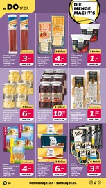 Aktueller Netto mit dem Scottie Prospekt mit Hundefutter, "Günstig. Besser. Für Dich.", Seite 32