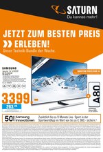 Saturn Prospekt "Aktuelle Angebote", 2 Seiten, für Potsdam, 08.12.2019 - 14.12.2019 Saturn Prospekt "Aktuelle Angebote", 2 Seiten, für Potsdam, 08.12.2019 - 14.12.2019