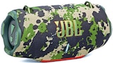 Bluetooth-Lautsprecher XTREME 4 camouflage bei expert im Ochtrup Prospekt für 169,00 €