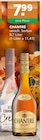 Getränke A-Z - Weinbrand Angebot im Prospekt Weinbrand bei Getränke A-Z im Prospekt "" für 7,99 €