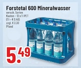 Trinkgut Gelsenkirchen Prospekt mit  im Angebot für 5,49 €