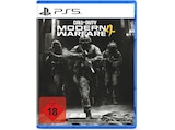 Call of Duty: Modern Warfare 4 - [PlayStation 5] von ACTIVISION BLIZZARD im aktuellen MediaMarkt Saturn Prospekt für 79,99 €