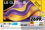 OLED77G58LW bei MEDIMAX im Göhl Prospekt für 2.399,00 €