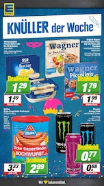 Aktueller EDEKA Prospekt mit Fertiggerichte, "Aktuelle Angebote", Seite 2