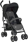 Schirmbuggy im Angebot bei Lidl in Duisburg Schirmbuggy Angebote von JOIE bei Lidl Duisburg für 59,99 €