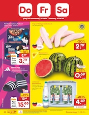 Schuhe im Netto Marken-Discount Prospekt in Gera Aktueller Netto Marken-Discount Prospekt mit Schuhe, "Aktuelle Angebote", Seite 52
