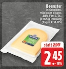 EDEKA Borchen - Mild oder Pikant Angebot im Prospekt Mild oder Pikant bei EDEKA im Borchen Prospekt für 2,45 €