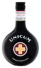 Kräuterlikör von UNICUM im aktuellen Lidl Prospekt für 11,99 €
