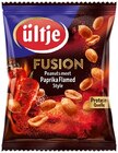 Fusion Peanuts im REWE Prospekt Fusion Peanuts von ültje im aktuellen REWE Prospekt für 1,69 €