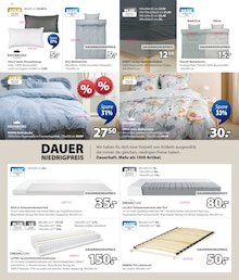 Spannbettlaken im JYSK Prospekt "SALE - SPARE BIS ZU 70%" mit 13 Seiten (Mönchengladbach)