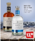 Aktuelle Havana Club Angebote bei Markant in Wismar Aktuelles Gin Angebot bei Markant in Wismar ab 13,99 €