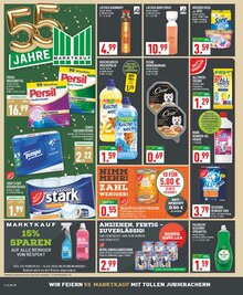 Taschentücher im Marktkauf Prospekt "Aktuelle Angebote" mit 28 Seiten (Münster)