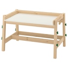Kinderschreibtisch höhenverstellbar/grün im Angebot bei IKEA in Kassel Kinderschreibtisch höhenverstellbar/grün Angebote von FLISAT bei IKEA Kassel für 99,00 €