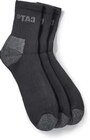 Arbeitssocken, 3er Pack Angebote von CAT bei Netto Marken-Discount Neumünster für 6,99 €