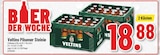 Aktuelle Veltins Angebote bei Trinkgut in Kaarst Aktuelles Pilsener Steinie Angebot bei Trinkgut in Kaarst ab 18,88 €