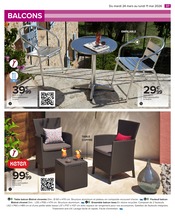 Bricolage en promo dans le catalogue Carrefour à la page 37