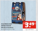 Weihnachtsbier im aktuellen Prospekt bei Getränke Oase in Lippstadt