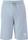 Short Enfant - LOTTO en promo chez Intersport Short Enfant - LOTTO dans le catalogue Intersport