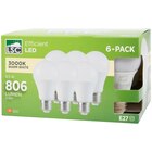 Ampoules LED LSC - LSC - Action à Suresnes Ampoules LED LSC - LSC en promo chez Action Suresnes à 2,99 €