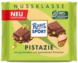 Pistazie Angebote von Ritter Sport bei REWE Waiblingen für 1,69 €