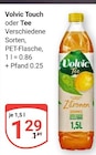 Touch Angebote von Volvic bei GLOBUS Frankenthal für 1,29 €