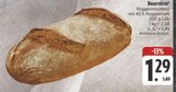 Bauernbrot im Angebot bei E center in Schwabach Bauernbrot Angebote bei E center Schwabach für 1,29 €