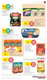 Tomate en promo dans le catalogue Intermarché Super à la page 29