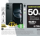 REDMI Note 17 Pro Max 5G im Angebot bei MEDIMAX in Potsdam REDMI Note 17 Pro Max 5G Angebote von xiaomi bei MEDIMAX Potsdam für 49,00 €