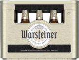 Pilsener im Angebot bei Marktkauf in Aschaffenburg Pilsener Angebote von Warsteiner bei Marktkauf Aschaffenburg für 9,99 €