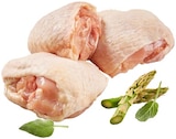Aktuelle Hähnchen Angebote bei REWE in Darmstadt Aktuelles Pollo Fino Hähnchen-Oberkeule Angebot bei REWE in Darmstadt ab 0,99 €